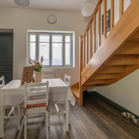 Maisonnette Au Coeur De Cognac Ngoại thất bức ảnh