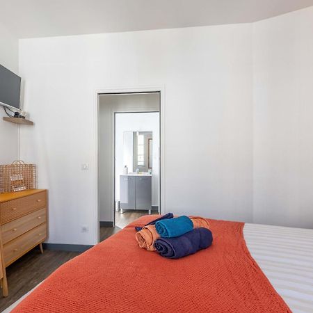 Maisonnette Au Coeur De Cognac Ngoại thất bức ảnh