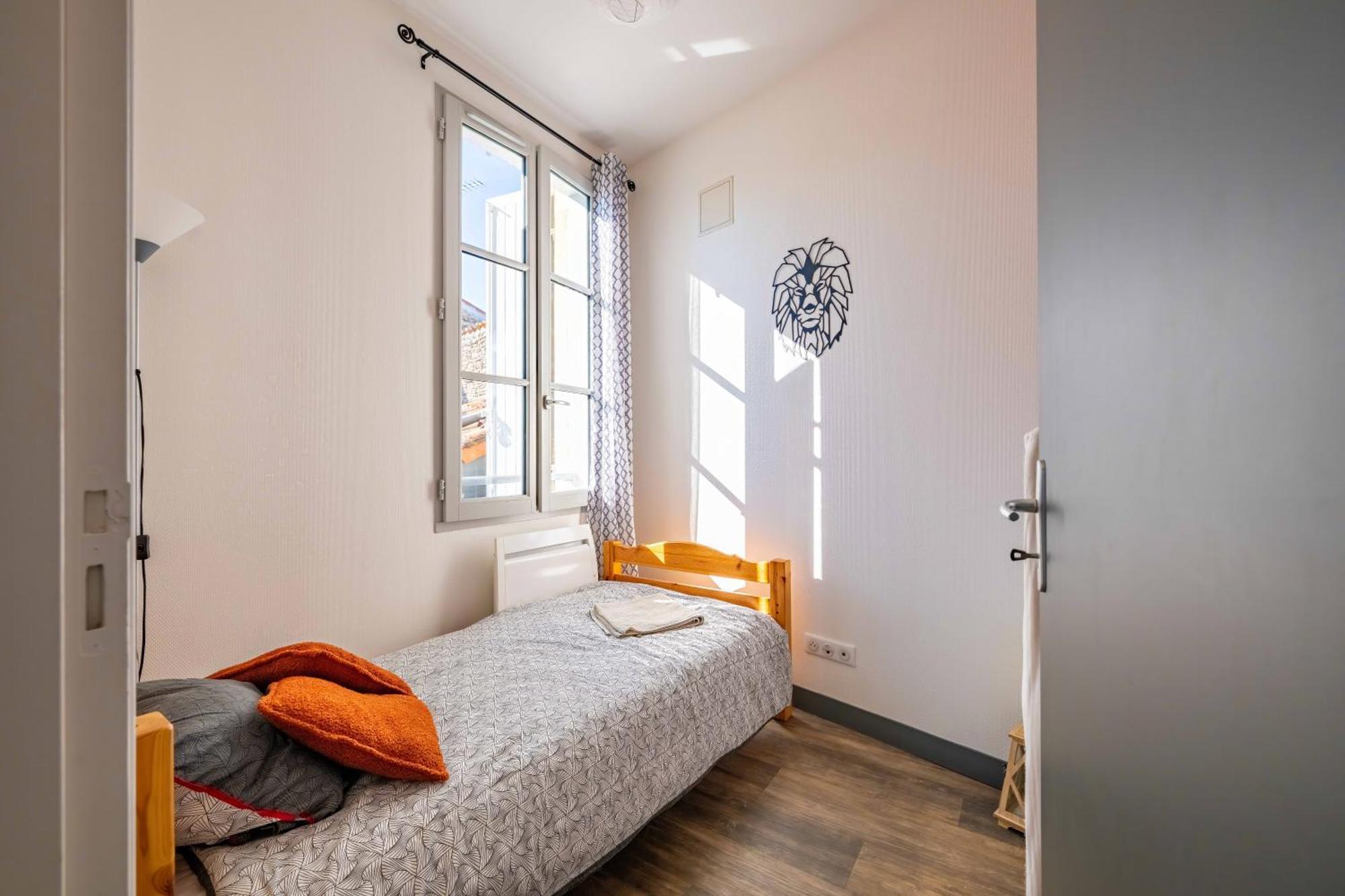 Maisonnette Au Coeur De Cognac Ngoại thất bức ảnh