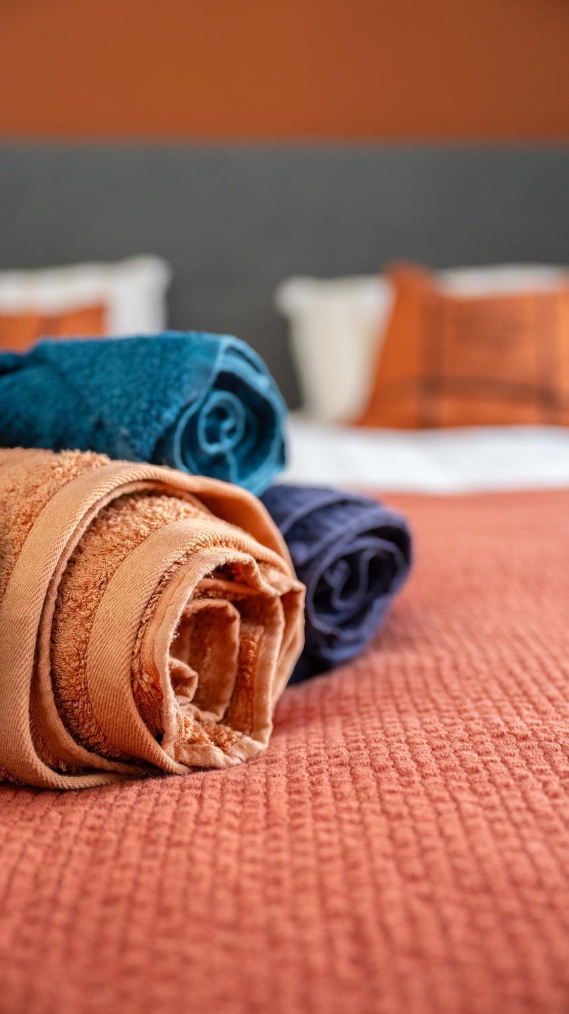 Maisonnette Au Coeur De Cognac Ngoại thất bức ảnh