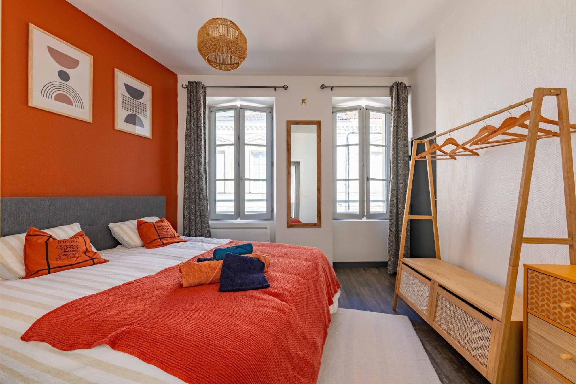 Maisonnette Au Coeur De Cognac Ngoại thất bức ảnh